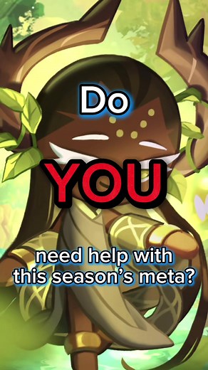 No one mourns the wicked 🙏❤️‍🩹 | #cookierunkingdom #gaming #guide #tutorials #millennialtreecookie Cookie Run: Kingdom millennial tree cookie arena guide arena team tutorial millennial tree cookie build Shartifa Script: Would it be a surprise if I told you that this new team carried me to rank 2 on the pure vanilla server? Didn’t think so. Anyways, with millennial trees release, he has SUCCESSFULLY KICKED OUT SHADOW MILK. And hollyberry. This is because his skill has VERY strict team requireme