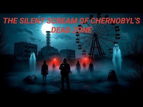 Heart of the Chernobyl Disaster | True Horror Story