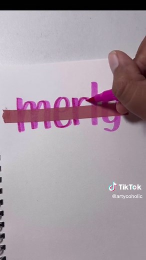 Easy Lettering Ideas: Creative Calligraphy and Letter Designs