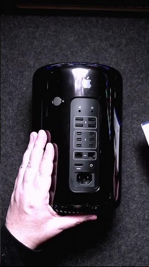Mac Pro 2013 Worth It?