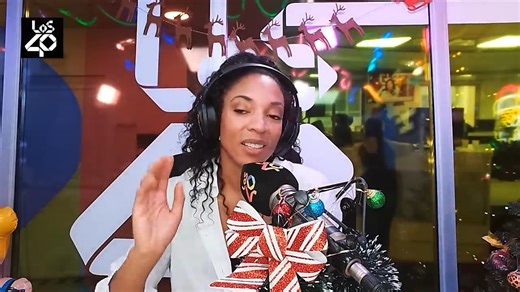 2.3K views · 20 reactions | ¡Te sorprenderá!  Nina Caicedo habla de los proyectos en los que ha trabajado con Alejandra Borrero... ¡Haz clic y descúbrelo!  No te pierdas esta y ninguna de nuestras entrevistas completas en nuestro canal de YouTube!!! | Los 40 Colombia | Facebook