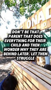 3.1K views · 79 reactions | Struggle and readjustment is key to growth. What is readjustment? Just another word for discipline :) | Anna Marie Montessori | Facebook