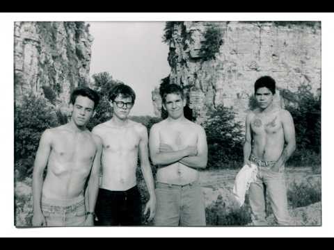 Behind the Song: "Breadcrumb Trail" by Slint - feat. Brian McMahan, David Pajo, Todd Brashear...