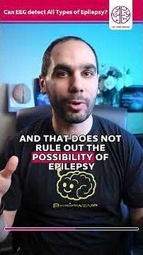 Can EEG detect All Types of Epilepsy?