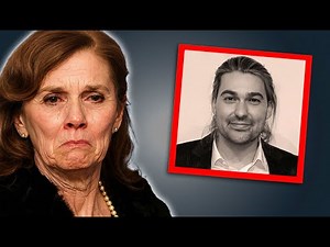 Deep sorrow over David Garrett – his mother bursts into tears and confirms sad rumors