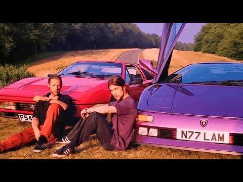 Jamiroquai Funk & Acid Jazz Mix 🎧 | Groove Classics & Rare Cuts