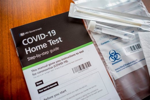 Chinese national found guilty after orchestrating fraud scheme, distributing over 1M non-compliant COVID-19 test kits