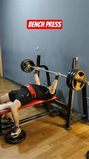 Resistance Band Chest Press