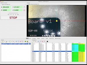 OpenPnP Fiducial Tutorial