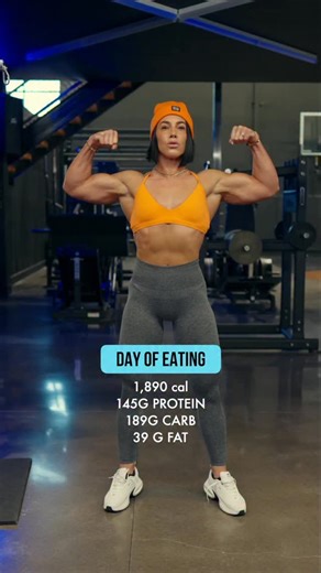 193K views · 7.2K reactions | 北 FULL DAY OF EATING — DLB MAINGAINER ...