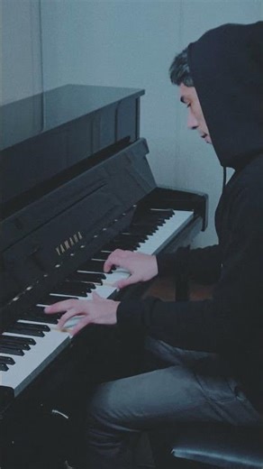 Old Jazz Meets Hip Hop | Piano Groove