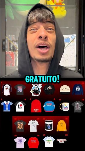🎁 VINCI UN OGGETTO DI STRANGER THINGS GRATIS! 😱 - GIORNO 4 🗓️ #strangerthings #strangerthings5