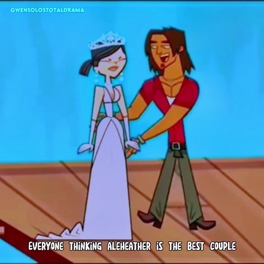 Heartbreaking Deleted Scene: Alejandro and Heather