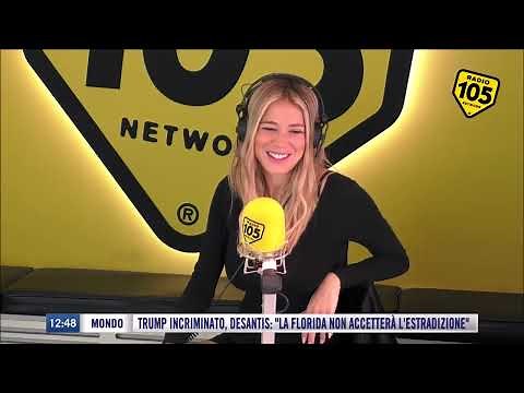 Diletta Leotta - Take Away 31.3.2023