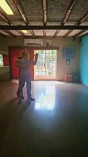 Sommer Net Want Dit Is Lekker: Sokkie Dance Moves