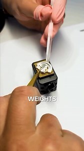 1.2M views · 1.5K reactions | Meet the Universal Watch Movement and Parts Holder Vice Clamp! This nifty tool helps watchmakers get the job done with precision and ease. Isn't it cool? & I saw it online for around $160! phigora henrylyy | Edouard Horloger the watchmaker since 1996 | Facebook