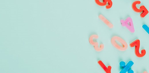 ‘Why would they change maths?’ How your child’s maths education might be very different from yours