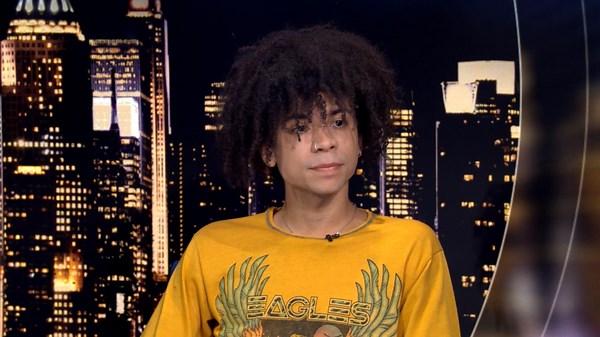 Rapper Iann Dior readies full-length album on heels of headlining tour