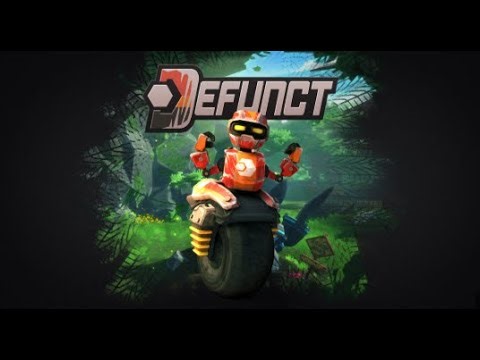 Defunct full game Part 1