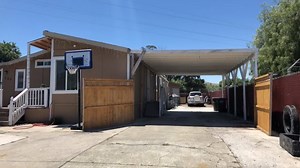 8.2K views · 53 reactions | Open House Hoy Domingo 1-3 PM Mobile Home (Traila) de 4 habitaciones y 2 Baños  Parqueo para multiples vehículos.  705 Dobrich Cir Bay Point CA $175,000 Completamente Remodelada en Bay Point cerca del BART y Escuelas Llame al ☎️ (925) 609-4422 para más información. Roger López Hinds Realty Group Inc BRE 01902783 | Roger Lopez Realtor Cal BRE # 02015346 | Facebook