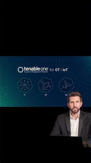 The #1 Vulnerability in Energy? (And How to Fix It with OT Security)