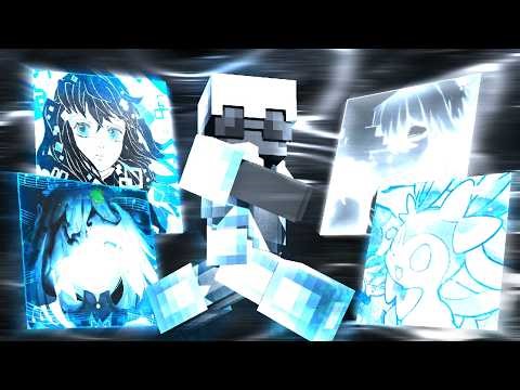 The SMOOTHEST Hive PvP Pack Folder | MCPE/MCBE