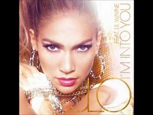 Jennifer Lopez - I'm Into You ft. Lil Wayne (Dj.D.Style Remix)