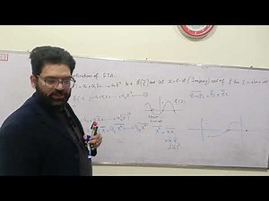Lecture 35B Applications and consequences of FTA