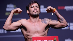 UFCフライ級最強ランキング 朝倉海の相手・パントージャの順位は？ | Goal.com 日本