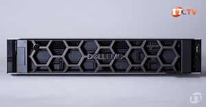 Dell EMC PowerEdge R7515 Review - IT Creations - Blog