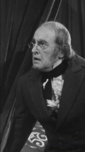 It's a Vincent Price Christmas Carol!