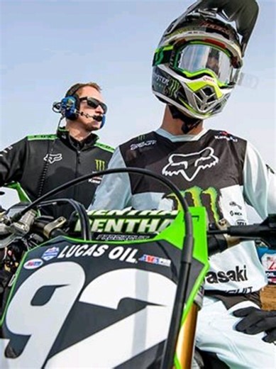 AC92 Forever: Celebrating Adam Cianciarulo's Journey