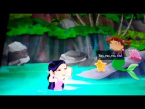 Jake and the Neverland Pirates