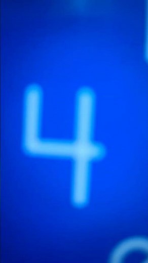 New year 2011 in the letterschool 1-10