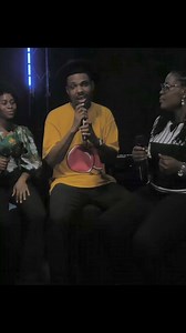 Trending…full video on YouTube: God When by Progress Effiong | Progress Effiong