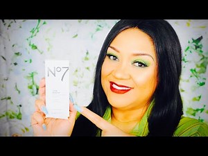 No7 Skin Care Review Total Renewal Micro- Dermabrasion Exfoliator | Mature Skin