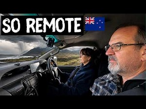 New Zealand's Wild West Coast Took Us By Surprise [S11-E21]