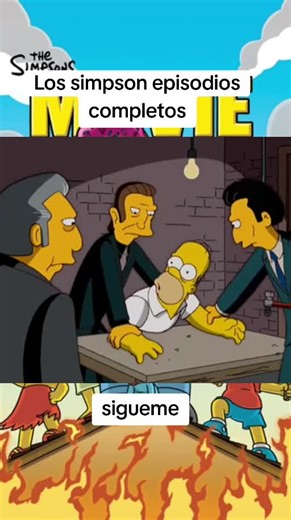 Los Simpson: Episodios Completos para Reír sin Parar