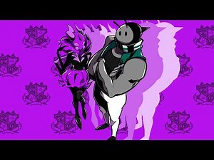 BETENTIOUS - FNF Vs. RetroSpecter P2: Infernadise OST (Vs. Hinus)