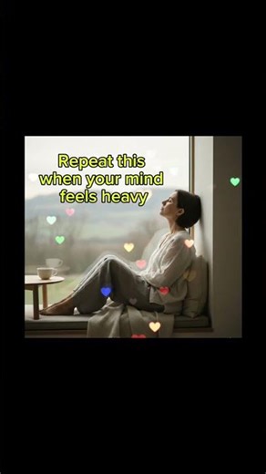 Calming Chant for Anxiety & Stress Relief | Short Meditation