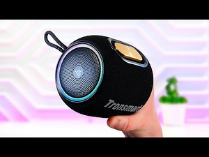 TRONSMART T8 MINI 🎵 Quick and complete review