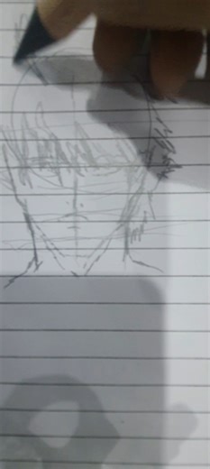 normal draw #drawing