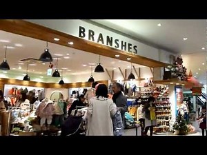 新しくなったｲｵﾝﾓｰﾙ倉敷（2011/12）