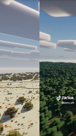 Make a Minecraft world based on Earth with Tellus #java #minecraftbuilding #minecraft #shaders #minecrafttutorial