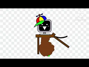 Sprunki Mr fun computer fart poop