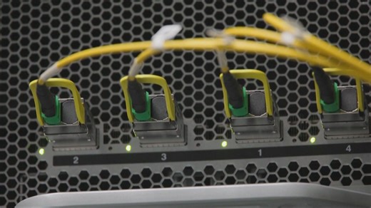 With Hyperscale Data Centres, location is key - including in rural Saskatchewan