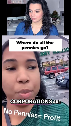 This is the final question nobody can answer—where do all the pennies actually go? You get them as change, swear you just had some, and then they completely vanish. Funny, relatable, and weirdly deep, this clip feels like the end of the penny mystery we’ve all been living with. Watch till the end… because there are still no answers. | Lindey Glenn