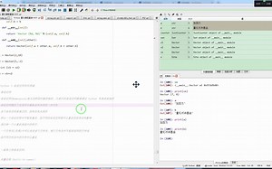 命名空间提供了在项目中避免名字冲突的一种方法_哔哩哔哩_bilibili