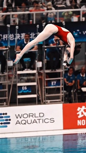 Best diving jumps #shorts #diving