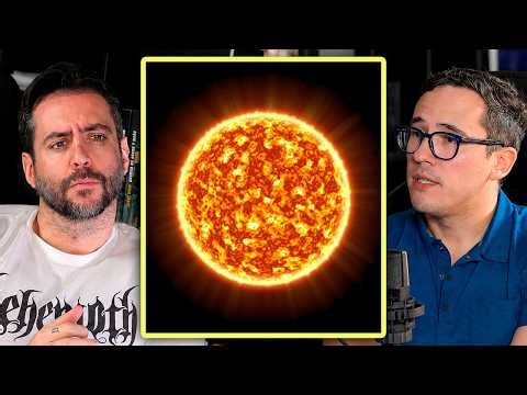 NUCLEAR FUSION from the inside: the hardest technology humanity has ever created